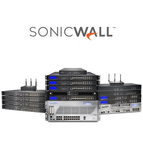 Sonicwall 全系列