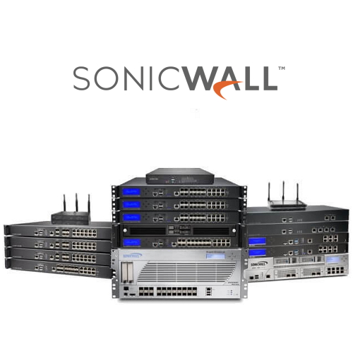 Sonicwall 全系列